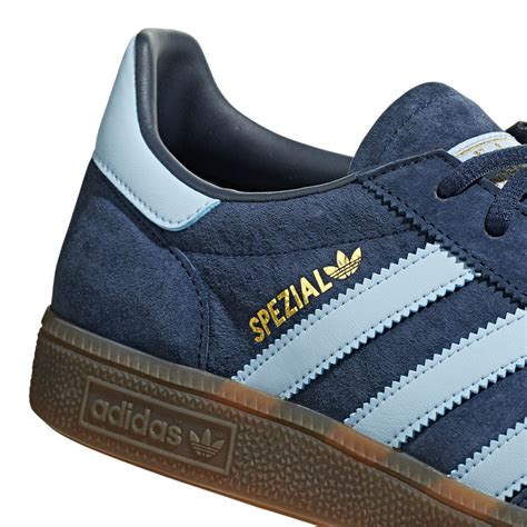 adidas spezial navy women